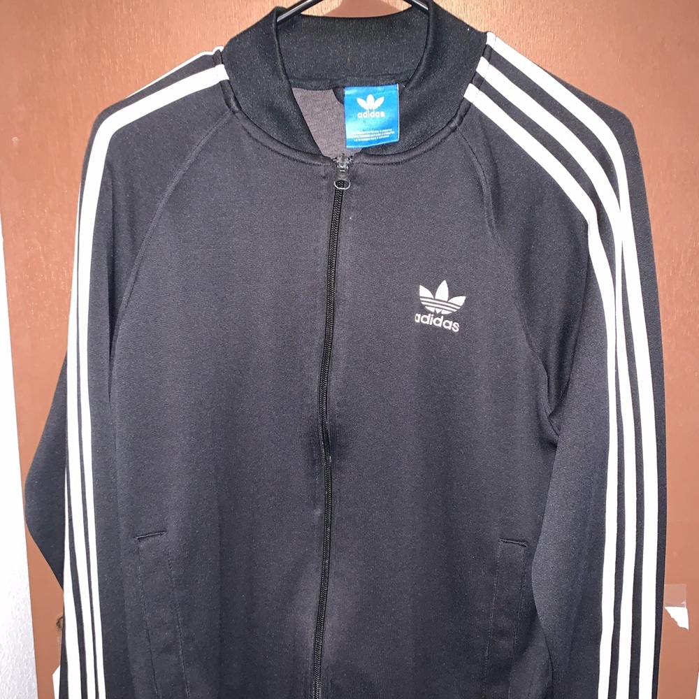 ADIDAS jacket